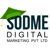 SODME Digital Marketing Pvt Ltd logo