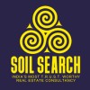 Soil Search logo