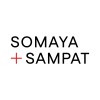 Somaya Sampat logo