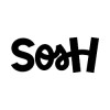 Sosh Studio logo