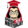 spanish with mrityunjay