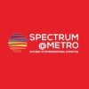 Spectrum@Metro