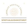 spiritual guidance tarot logo