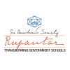 Sri Aurobindo Society Rupantar
