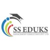 SS Eduks Management Consultants Pvt. Ltd. logo