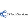 SS TECH SERVICES logo