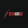 STAKRID logo