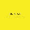 Studio UnGap logo