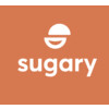 Sugary logo