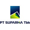 SUPARMA, PT TBK