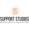 Support Studios Bali