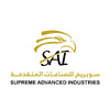 Supreme Advanced Industries S.P. LLC