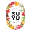 SUYU INDIA logo