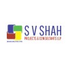 S V SHAH PROJECTS & CONSULTANT LLP logo