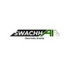 SwachhAI logo