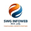 swg infoweb private limited logo