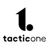 Tactic one logo