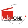 Take One School Of Mass Communication logo