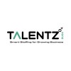 TALENTZ RUSH MANPOWER PRIVATE LIMITED