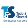 talib & shamsi constructions pvt. ltd.