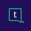 Talkpush logo