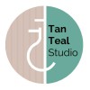 Tan Teal Studio