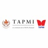 T A Pai Management Institute, Manipal logo