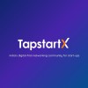 TapstartX logo