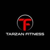 Tarzan Fitness logo