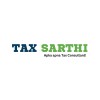 Tax Sarthi logo