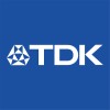 TDK Electronics logo