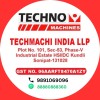 TECHMACHI INDIA LLP (TECHNO MACHINES)