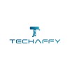 Techaffy logo