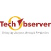 Tech Observer logo