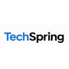techspring solutions logo