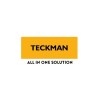 teckman heavy equipment