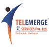 TELEMERGE IT SERVICES PVT. LTD