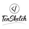 TenSketch