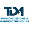 Ternion India logo