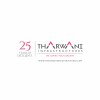 Tharwani Infrastructure logo