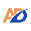 the ads media logo