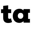 theAgence logo