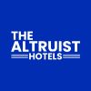 The Altruist Hotels logo