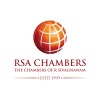 The Chambers of R.Sivagnanam & Associates