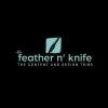 The Feather n' Knife - The Content And Design Tribe