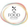 The Food Affairs by Sarita Bazaz