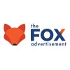 The Fox Advertisement logo