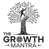 The Growth Mantra logo