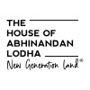 The House of Abhinandan Lodha logo