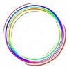 The Human Circle logo
